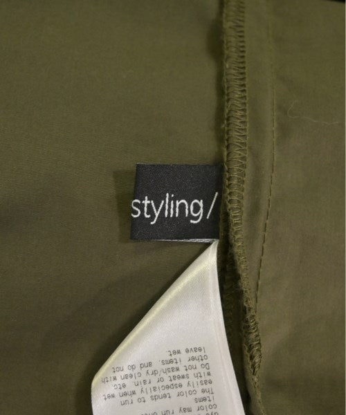 styling/ เสื้อสตรี