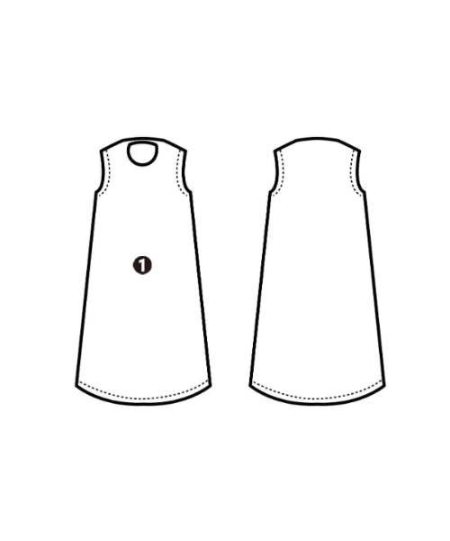 styling/ ชุดเดรส