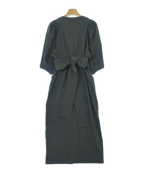 styling/ ชุดเดรส