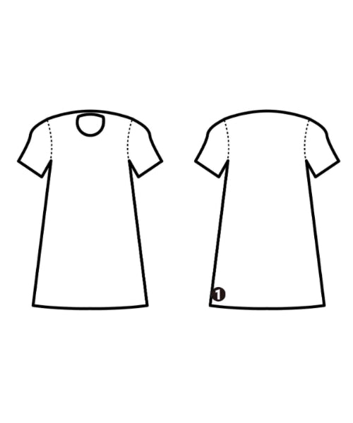 styling/ ชุดเดรส