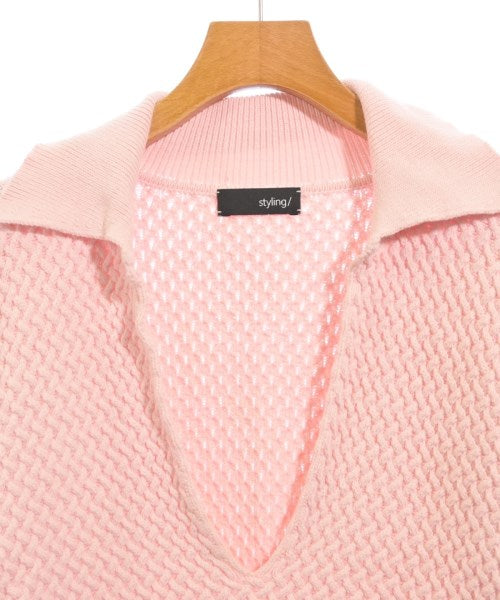 styling/ เสื้อกันหนาว