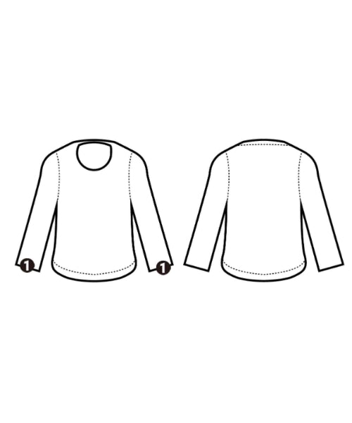 styling/ เสื้อกันหนาว