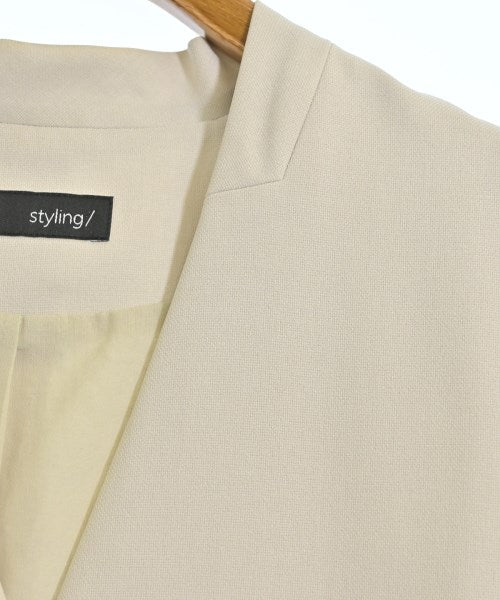 styling/ แจ็คเก็ตลำลอง