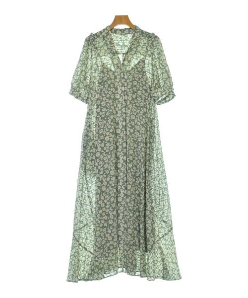 styling/ ชุดเดรส