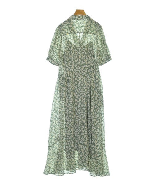 styling/ ชุดเดรส