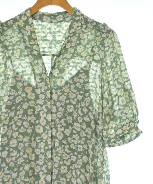 styling/ ชุดเดรส