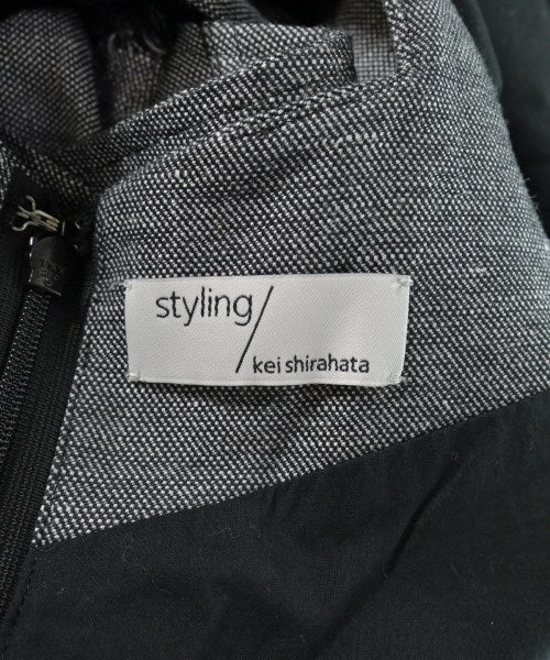 styling/ ชุดเดรส