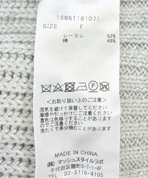 styling/ เสื้อกันหนาว