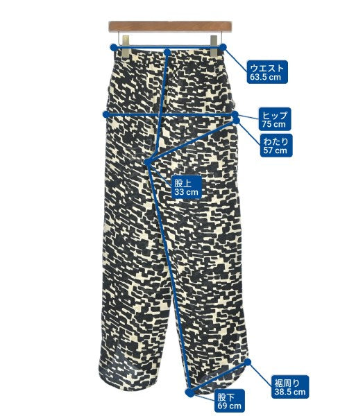 styling/ กางเกงขายาว