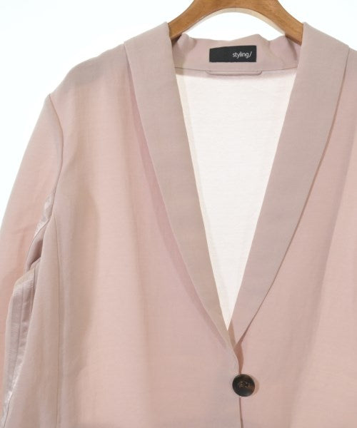 styling/ เบลเซอร์/แจ็คเก็ตสูท