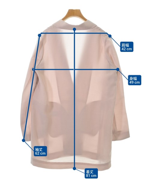 styling/ เบลเซอร์/แจ็คเก็ตสูท