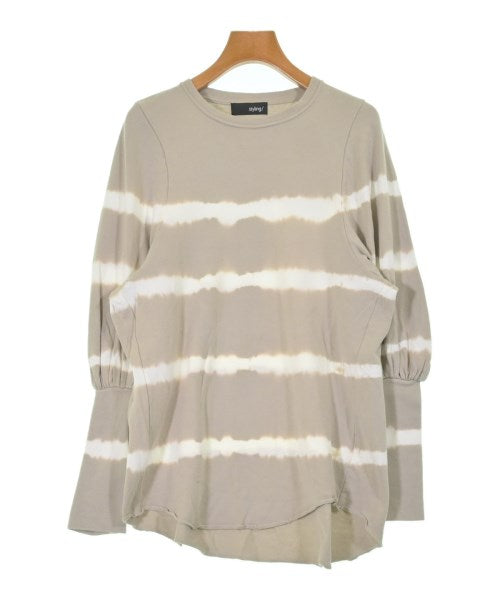 styling/ เสื้อยืด/เสื้อท็อปส์