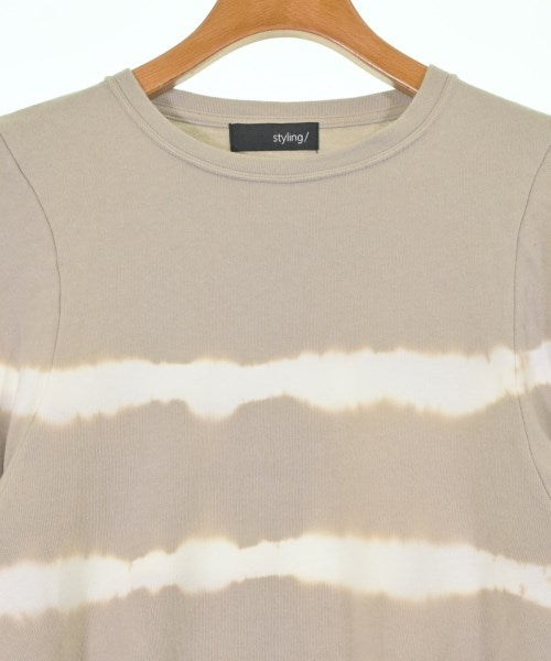 styling/ เสื้อยืด/เสื้อท็อปส์