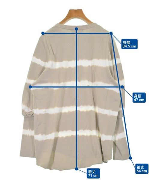 styling/ เสื้อยืด/เสื้อท็อปส์