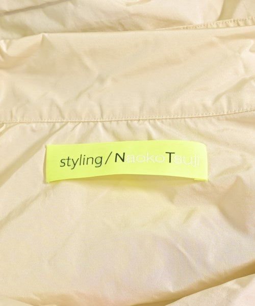 styling/ แจ็คเก็ตเบลาส์ อื่น