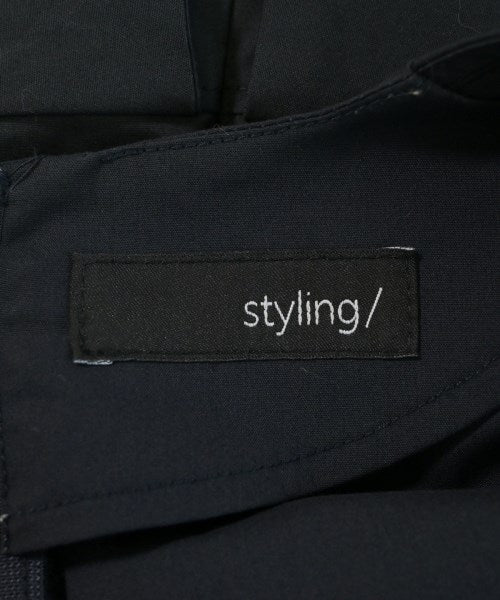 styling/ ชุดเดรส