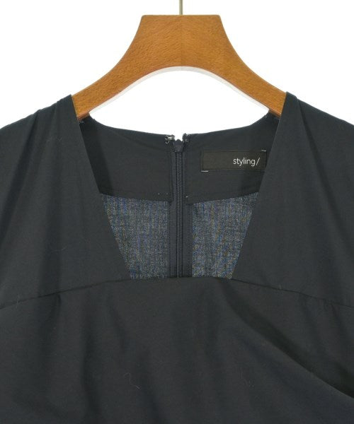 styling/ ชุดเดรส