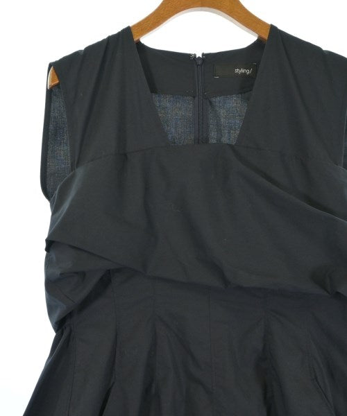 styling/ ชุดเดรส