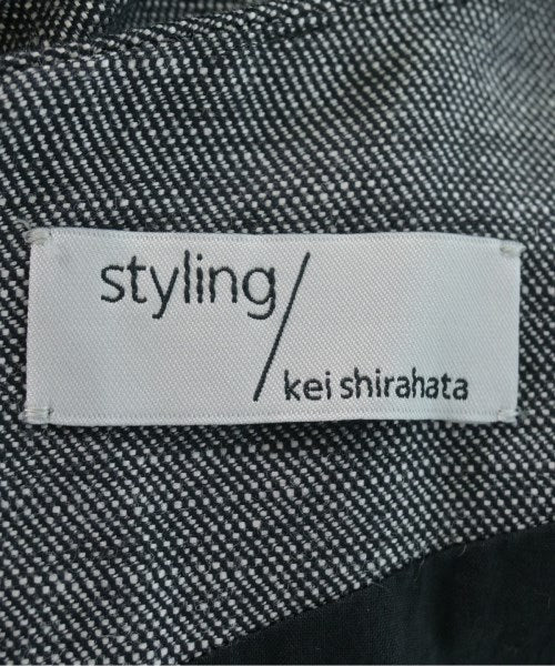 styling/ ชุดเดรส