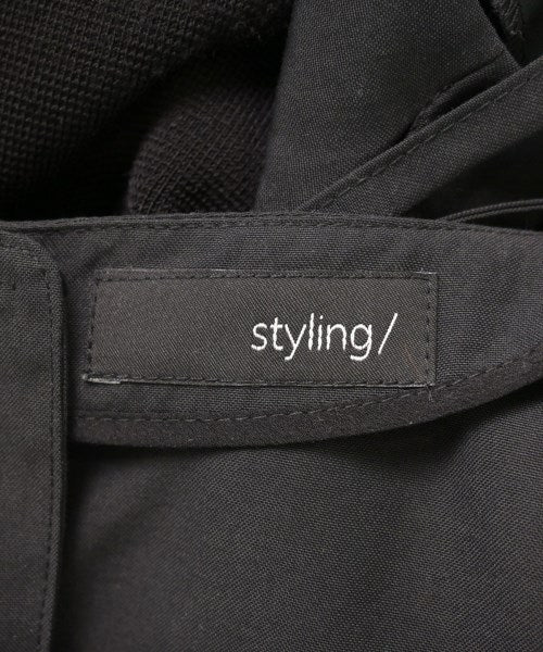 styling/ ชุดเดรส