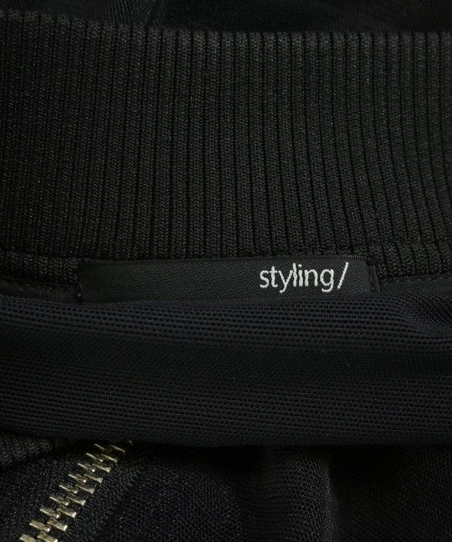 styling/ แจ็คเก็ตเบลาส์ อื่น