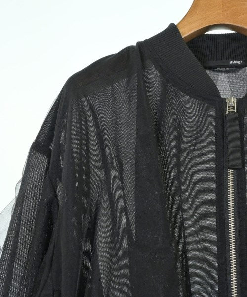 styling/ แจ็คเก็ตเบลาส์ อื่น