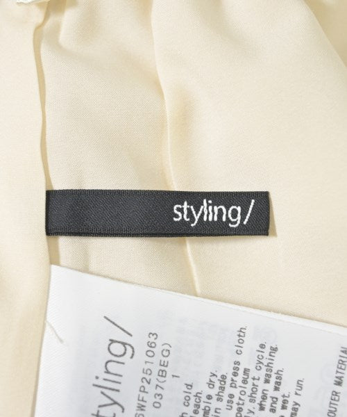 styling/ กางเกง อื่น