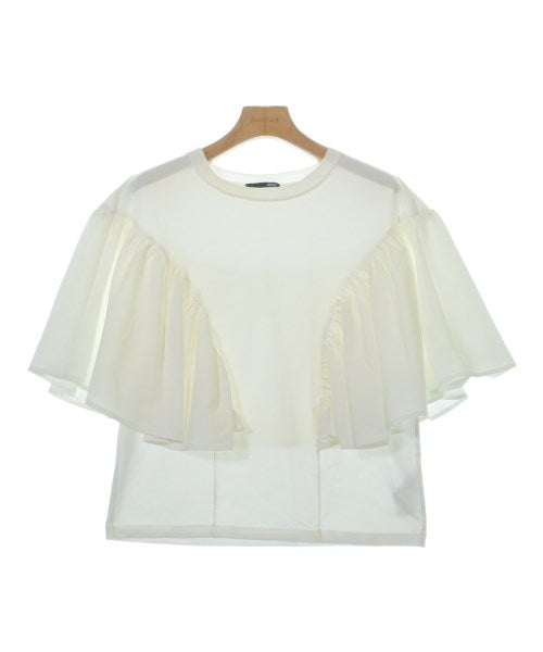 styling/ เสื้อยืด/เสื้อท็อปส์