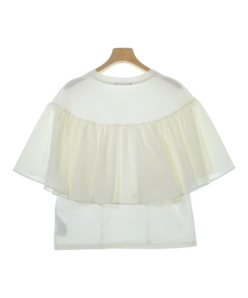 styling/ เสื้อยืด/เสื้อท็อปส์