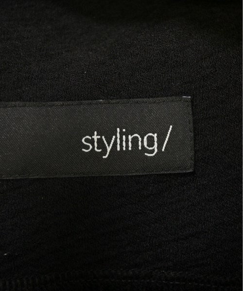 styling/ ชุดเดรส