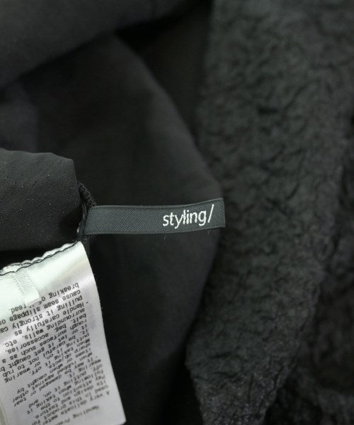 styling/ เสื้อสตรี