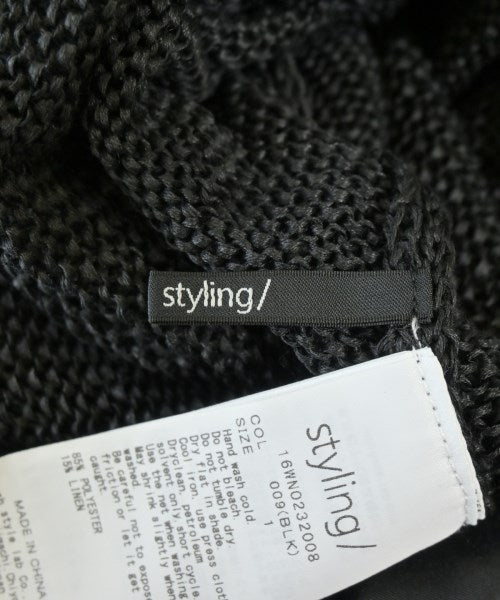 styling/ ชุดเดรส