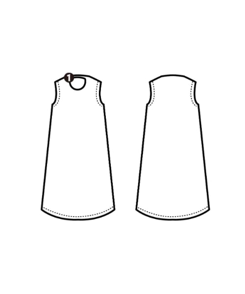 styling/ ชุดเดรส
