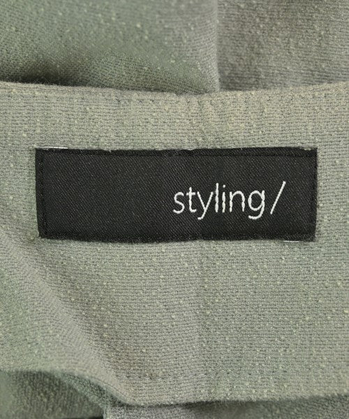 styling/ เสื้อสตรี
