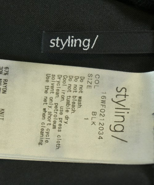 styling/ ชุดเดรส