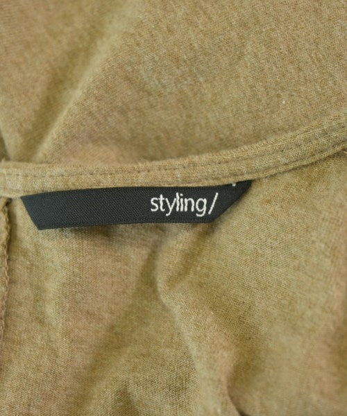 styling/ ชุดเดรส