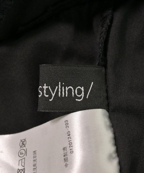 styling/ ชุดเดรส
