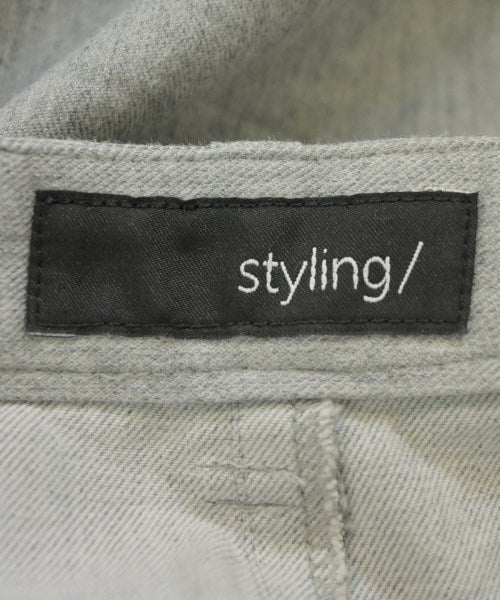 styling/ กางเกง อื่น