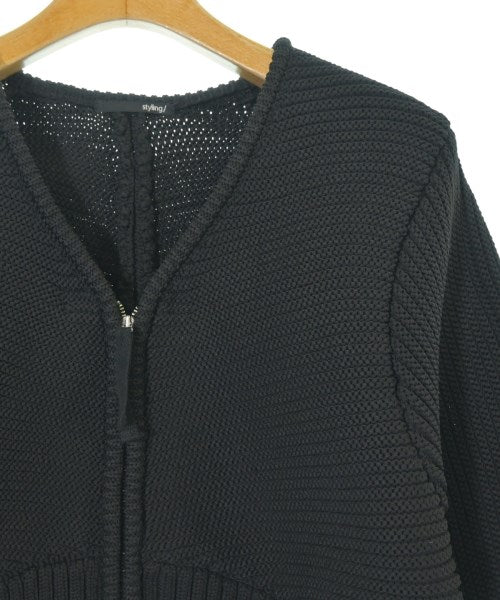 styling/ เสื้อคาร์ดิแกน