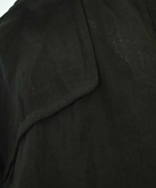 styling/ ชุดเอี๊ยม/เสื้อคลุมหลวมๆ/จั๊มสูท