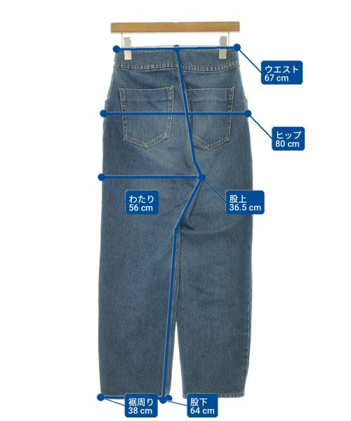 styling/ ยีนส์