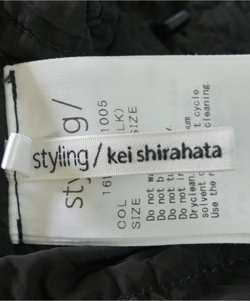 styling/ เสื้อกั๊ก