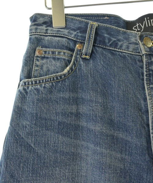 styling/ ยีนส์