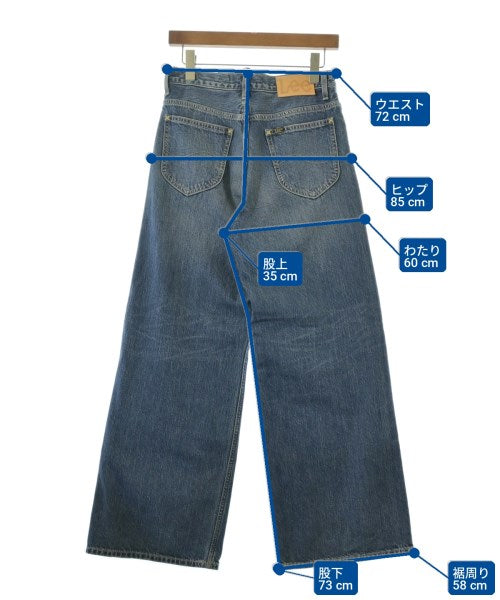 styling/ ยีนส์
