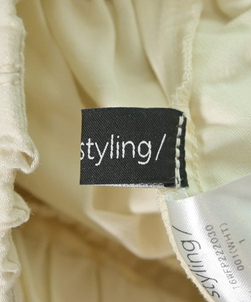 styling/ กางเกง อื่น