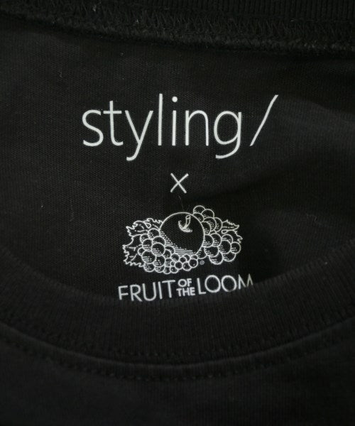 styling/ แขนกุด