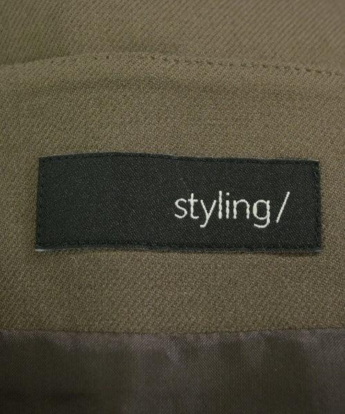 styling/ เสื้อลำลอง