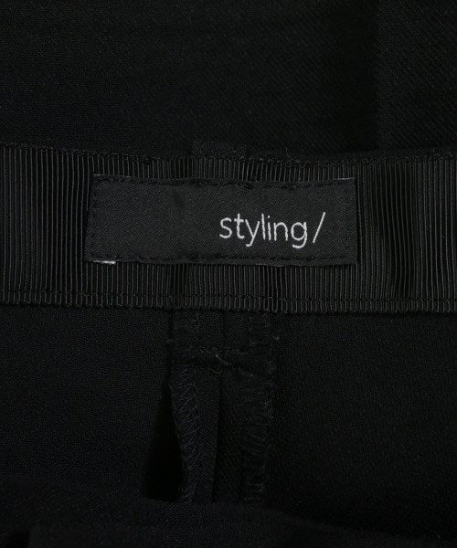 styling/ กางเกงขาสั้น