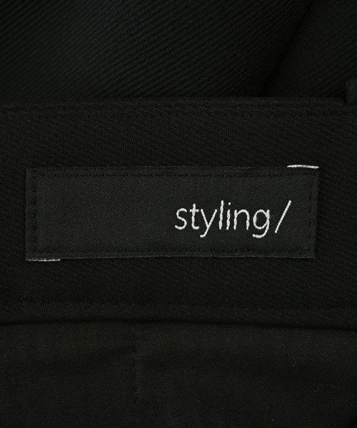 styling/ กางเกงขายาว