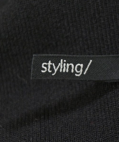 styling/ เสื้อกันหนาว